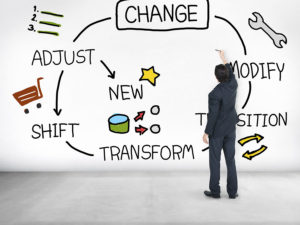 How to successfully transition into a new role