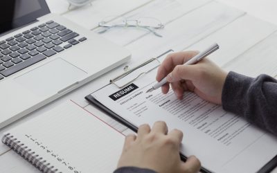 Custom Resume Service in St. Catharines, ON — Designed for Career Growth in the Niagara Market