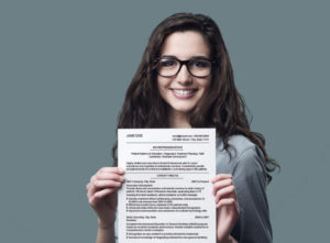 4 Reasons a Professional Resume Writing is Crucial