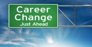 Career Change - 5 Reasons to do it!