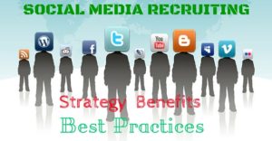 Social Media and Recruitment
