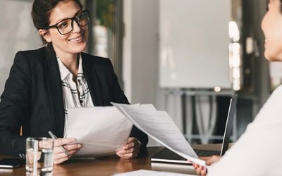 The Role of Resume Services in Landing Your Dream Job