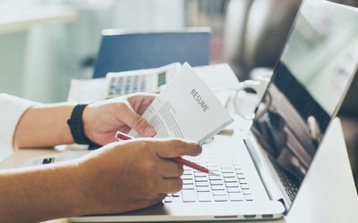 Resume Writing Service in San Jose, CA — Built for Silicon Valley-Level Competition