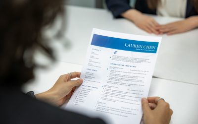 Resume Help in Toronto, ON: Stand Out in Canada’s Most Competitive Job Market