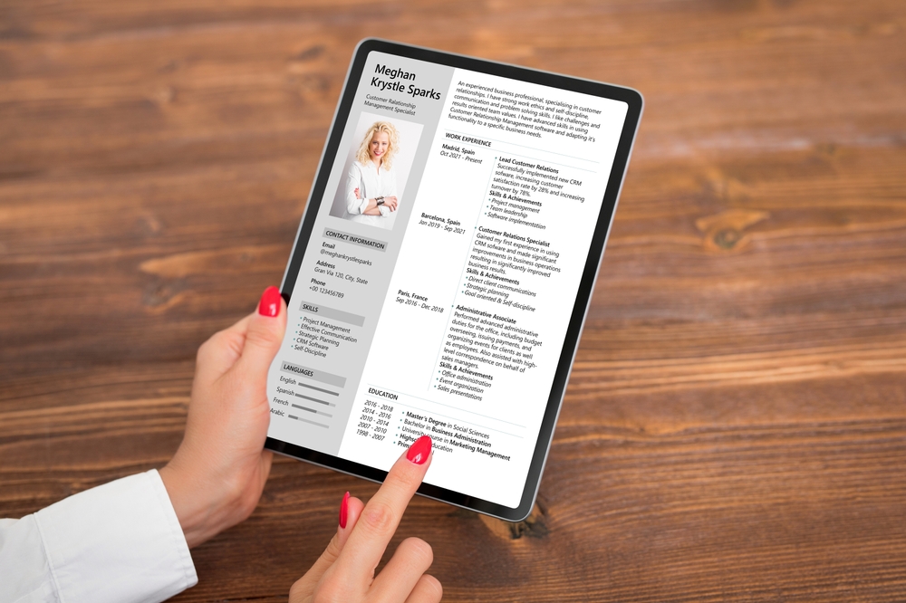 Best Resume Writer for Healthcare Professionals