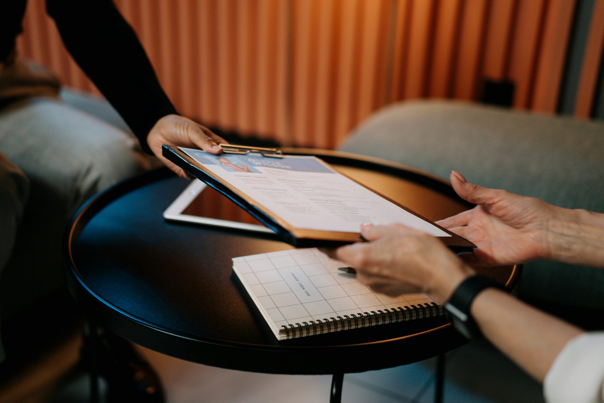 Expert Resume Writer Oakville ON