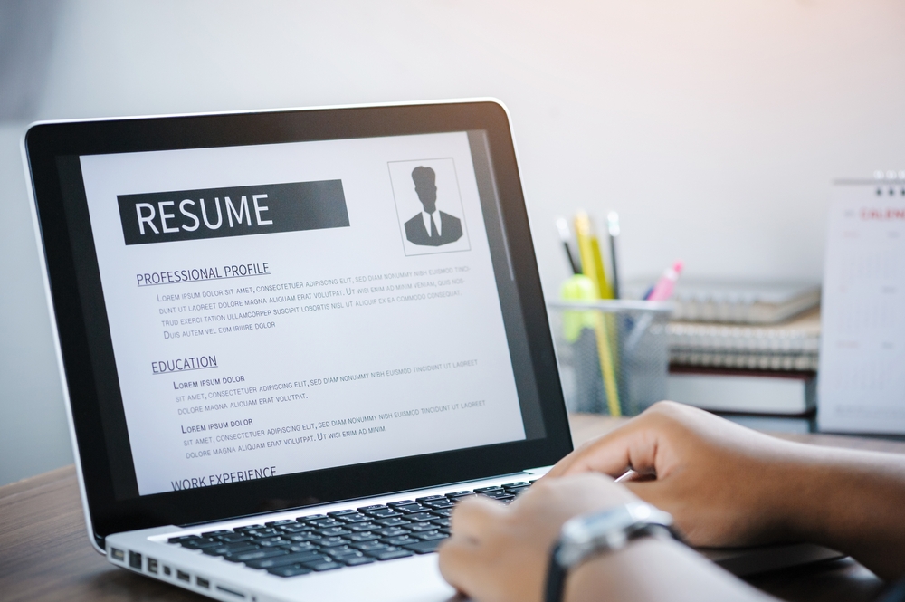 Expert Resume Writers