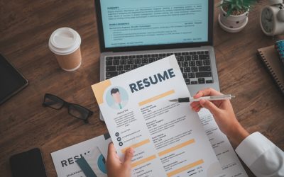 Need a Resume Fast? ParadigmResume Is Burlington’s Top Choice for Quick, High-Quality Turnarounds