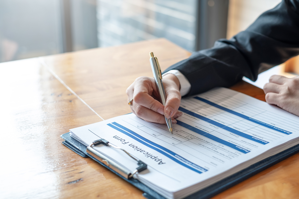 Fast Resume Writing Services