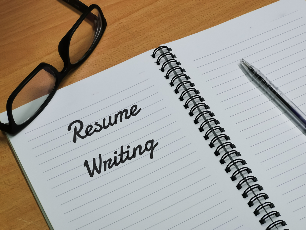 How to Write a Targeted Resume