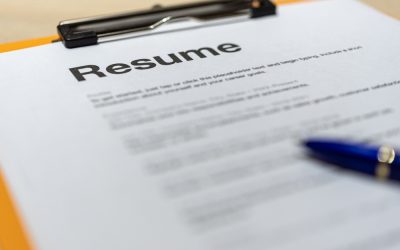 The Best Resume Writer for Healthcare Jobs: What Clinicians Should Know About ParadigmResume