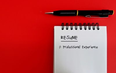 San Jose Resume Writing Services That Tech Recruiters Actually Notice
