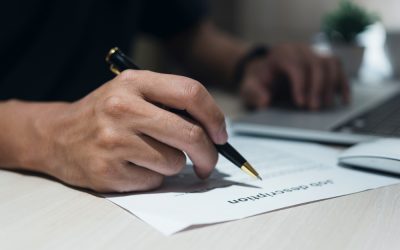 What to Look for When Hiring a Professional Resume Writer