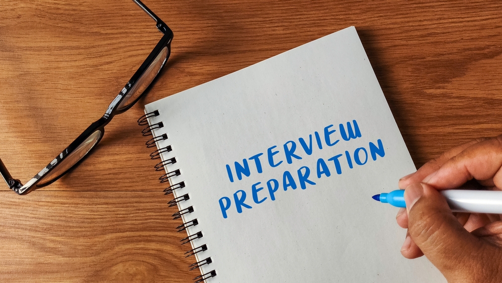 Get help preparing for job interviews.