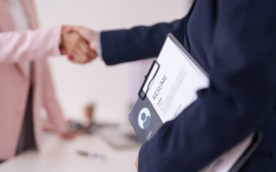 Resume Writing Vancouver BC, A Complete Guide for Professionals Who Want to Stand Out