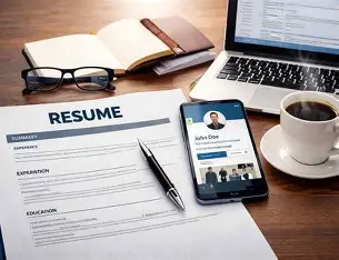 Expert Resume Writer in Oakville, ON — Executive-Level Positioning for Competitive Hiring Markets