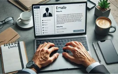 Professional Help With Resume in New York, NY — Designed for High-Stakes Hiring Environments