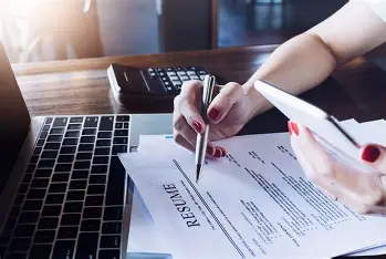 Resume Writing Online Services in the USA — Built for a Nationally Competitive Market