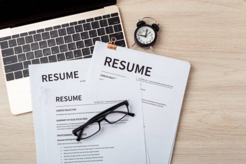 Resume Writing Tips to Stand Out in 2026 | Paradigm