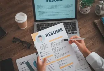 Fast Resume Writing Services in Burlington, ON — Built for Deadlines That Don’t Wait